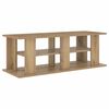 vidaXL TV stand Artisan Oak 96 x 35 x 33.5 cm