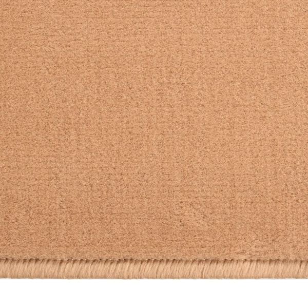 vidaXL Runner Rug BCF Beige 60x200 cm