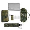 vidaXL Fishing Tent 5-Person Camouflage Waterproof