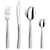 Amefa 24 Piece Cutlery Set Havane Jungle