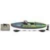 Intex Inflatable Kayak Challenger K1 274x76x33 cm 68305NP