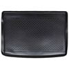 vidaXL Trunk Mat suitable for VW GOLF VIII Hatchback 2020- Rubber
