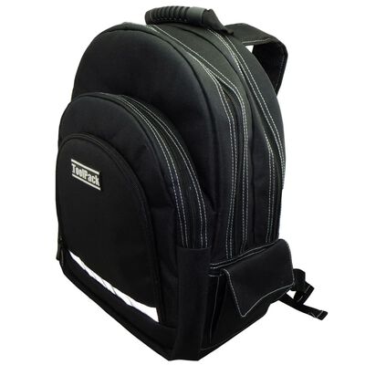 Toolpack Tools, Notebooks and Tablets Backpack Estimate 360.087