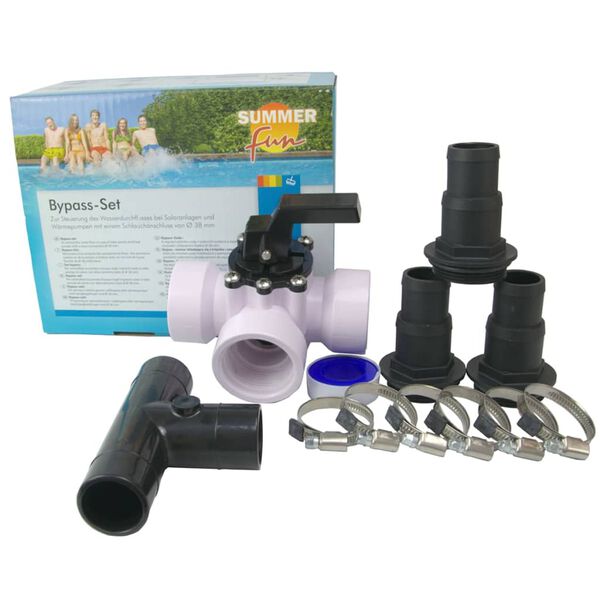 Summer Fun Bypass System