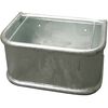 Kerbl Feeding Trough Rectangular 35 L 32483