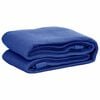 vidaXL Tent Carpet 250x550 cm Blue