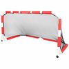 Pure2Improve Folding Football Goal 120x60x60cm