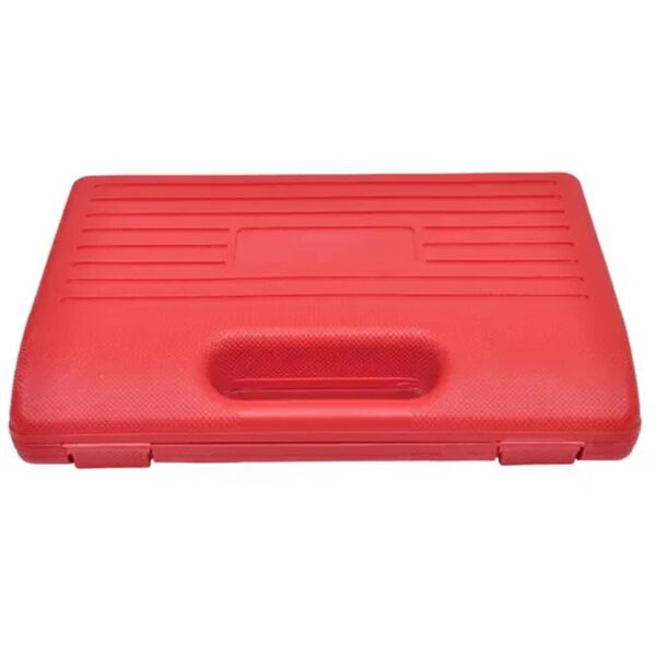 vidaXL 17 Piece Bushing Driver Set