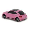 JAMARA RC Car VW Beetle 1:24 Pink