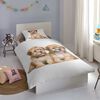Good Morning Duvet Cover PIM Children 135x200 cm Flannel