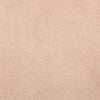 vidaXL Rug HUARTE Short Pile Soft and Washable Blush &Oslash; 80 cm