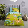Good Morning Kids Duvet Cover Mees 140x200/220 cm