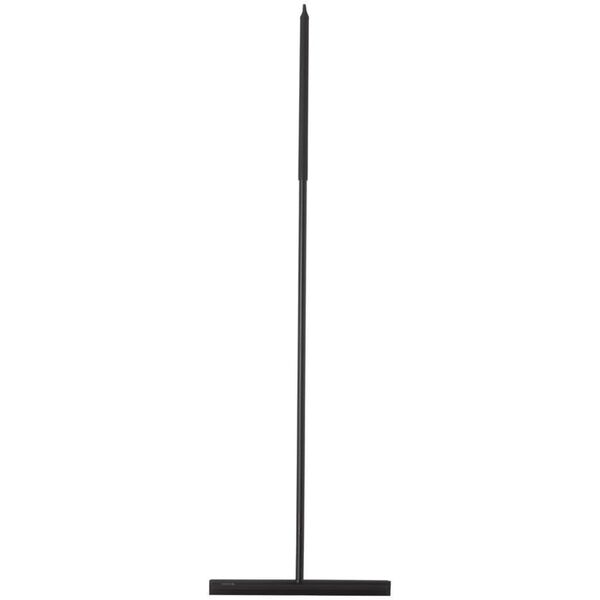 Sealskin Floor Wiper Deluxe Black