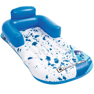 Bestway Swimming Pool Blue 161 x 84 cm PVC