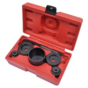 Rear Axle Bushing Tool Set for Ford FIESTA & KA