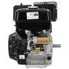 vidaXL Petrol Engine 15 HP 11 kW Black