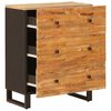 vidaXL Storage Sideboard