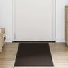 vidaXL Doormat Brown 60x150 cm