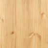 vidaXL Bedside Cabinet Mexican Pine Corona Range 53x39x66 cm