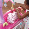 Step2 Doll Nursery Love and Care 80x25.4x94.6 cm 847100