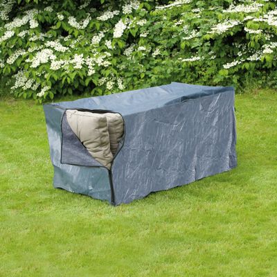 Nature Protective Cover for Outdoor Cushions 150x75x75 cm