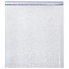 vidaXL Window Film Frosted 3D Rainbow Pattern 60x1000 cm PVC