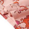 Kids' Pyjamas with Long Sleeves Light Pink 92