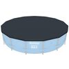 Bestway Pool Cover Flowclear 457 cm