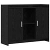 vidaXL Sideboard 98.5 x 33 x 80 cm PB