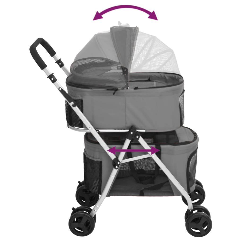 Double dog buggy sales