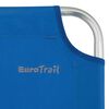 Eurotrail Camping Chair Moita Blue