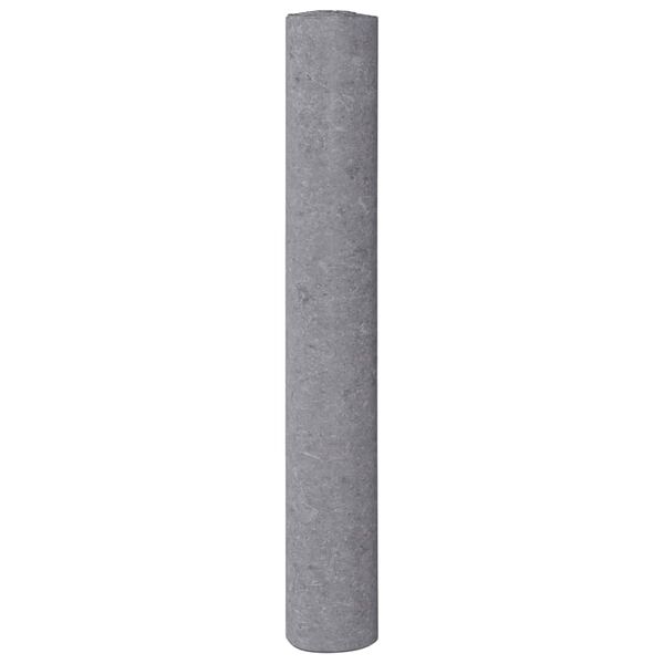 vidaXL Non-slip Painter Fleece 10 m 180 g/m&sup2; Grey