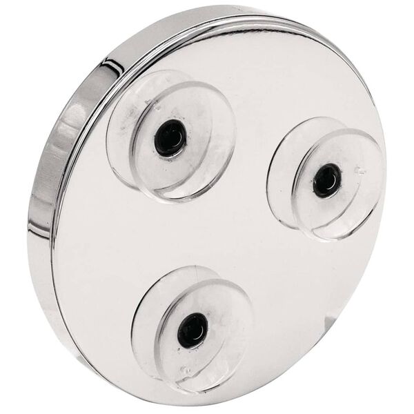 RIDDER Make-up Mirror Ariel with Suction Cups