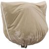 vidaXL Frost Protection Plant Fleece Covers 3 pcs Beige 2.5 x 3.14 m