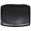 vidaXL Trunk Mat Black suitable for SCALA 2019- Rubber