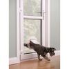 PetSafe 4-Way Pet Flap 270 Frosted