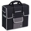 Willex Pannier 18 L Black and Grey 10102