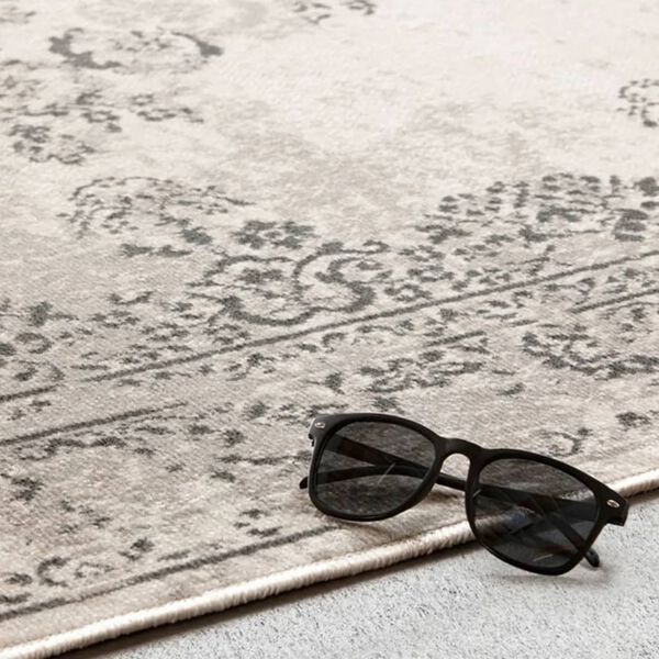 Dutch Lifestyle Rug Milano 230x160 cm Grey