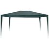vidaXL Party Tent 3x4 m PE Green