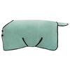 vidaXL Horse Blanket Special Green Polyester