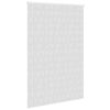 vidaXL Shower Roller Blind 160x240 cm Sea Star