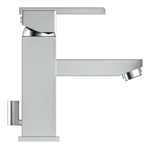 SCH&Uuml;TTE Basin Mixer FROG Chrome