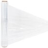 vidaXL Stretch Film 6 pcs Transparent 30 &mu;m 50 cm x 150 m