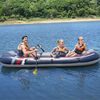 Bestway Hydro-Force Inflatable Boat Blue 61066
