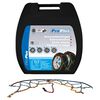 ProPlus Car Tyre Snow Chains 16 mm KB45 2 pcs