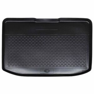 vidaXL Trunk Mat suitable for Dacia SANDERO 2020- Rubber