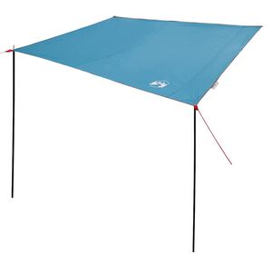 vidaXL Water Resistant Tarp with Roof 240 x 460 cm