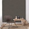 DUTCH WALLCOVERINGS Wallpaper Texture Black