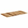 vidaXL Table Top 15-16 mm 120x60 cm Solid Wood Mango