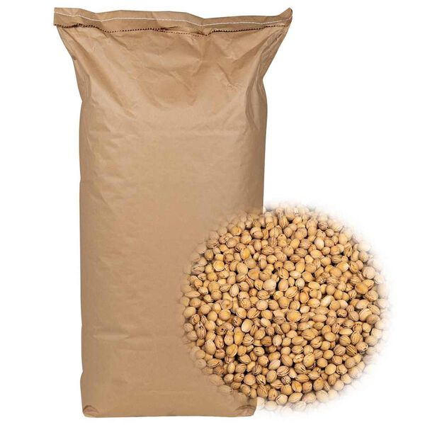 vidaXL Cherry Stones for Heat Cushion 25 kg